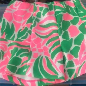 Lily Pulitzer set